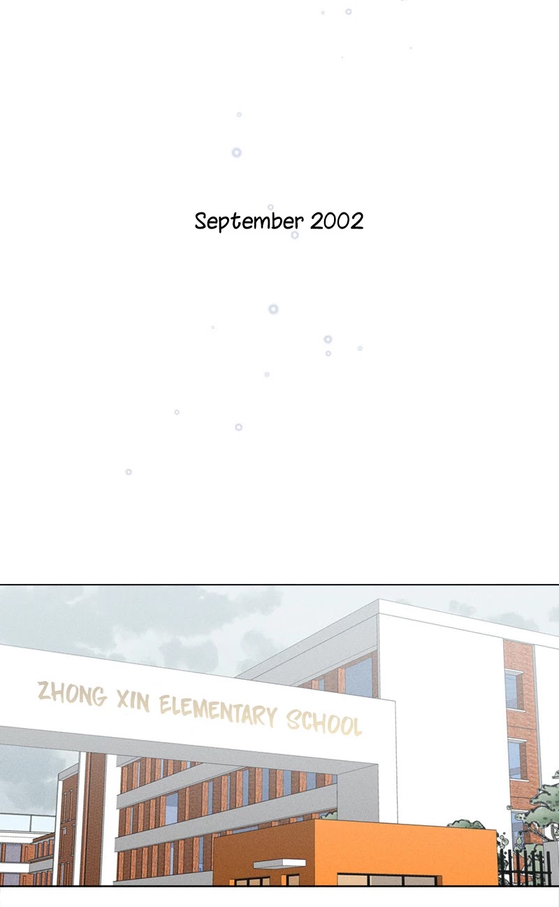 Here U Are Chapter 137.9 page 25 - Chapter 137.9: Side Story 9