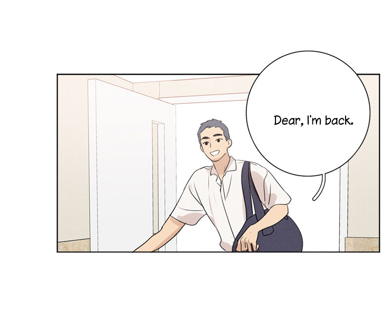 Here U Are Chapter 137.9 page 3 - Chapter 137.9: Side Story 9