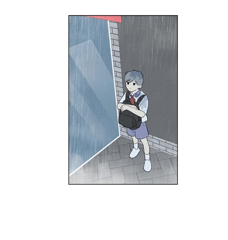 Here U Are Chapter 137.9 page 32 - Chapter 137.9: Side Story 9