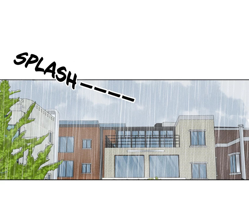 Here U Are Chapter 137.9 page 33 - Chapter 137.9: Side Story 9