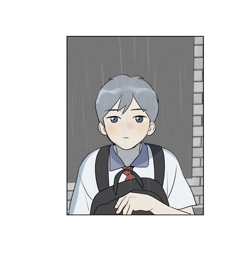 Here U Are Chapter 137.9 page 34 - Chapter 137.9: Side Story 9
