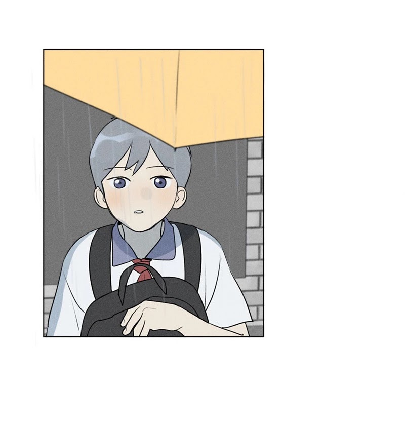 Here U Are Chapter 137.9 page 35 - Chapter 137.9: Side Story 9