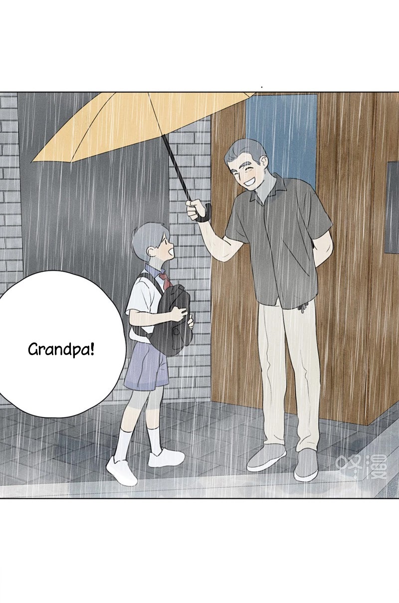 Here U Are Chapter 137.9 page 36 - Chapter 137.9: Side Story 9