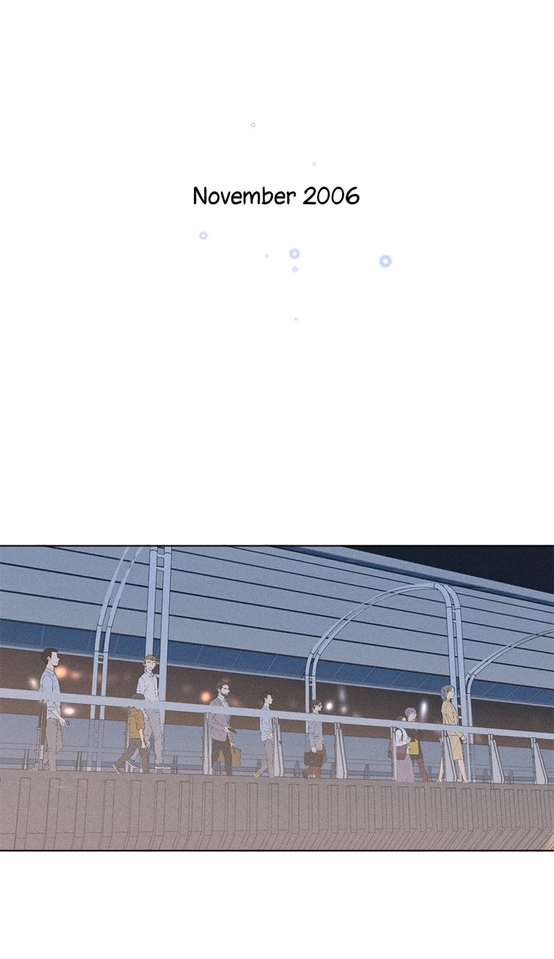 Here U Are Chapter 137.9 page 38 - Chapter 137.9: Side Story 9