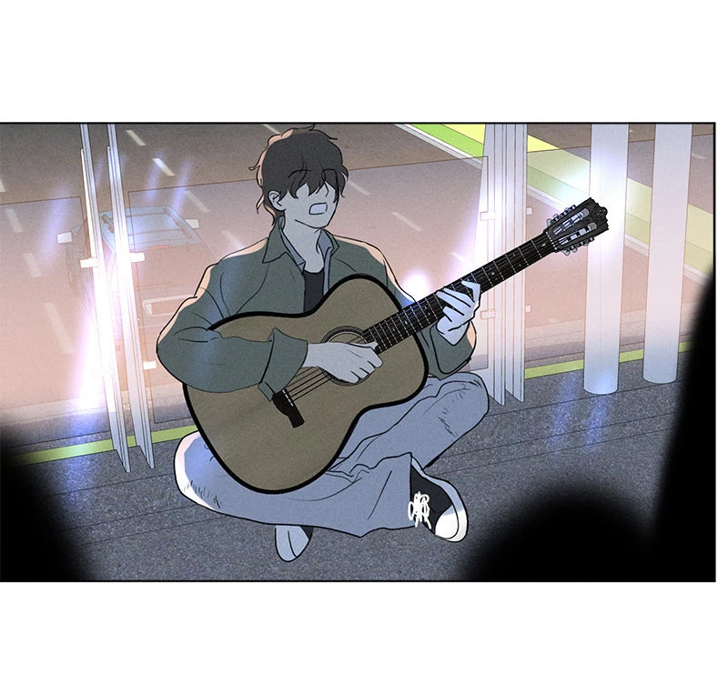 Here U Are Chapter 137.9 page 39 - Chapter 137.9: Side Story 9