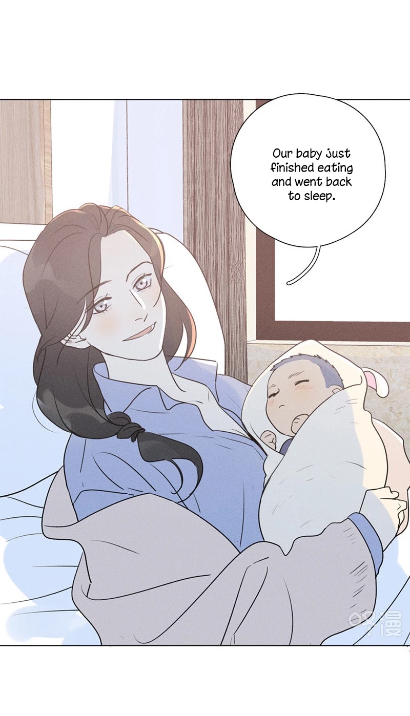 Here U Are Chapter 137.9 page 4 - Chapter 137.9: Side Story 9