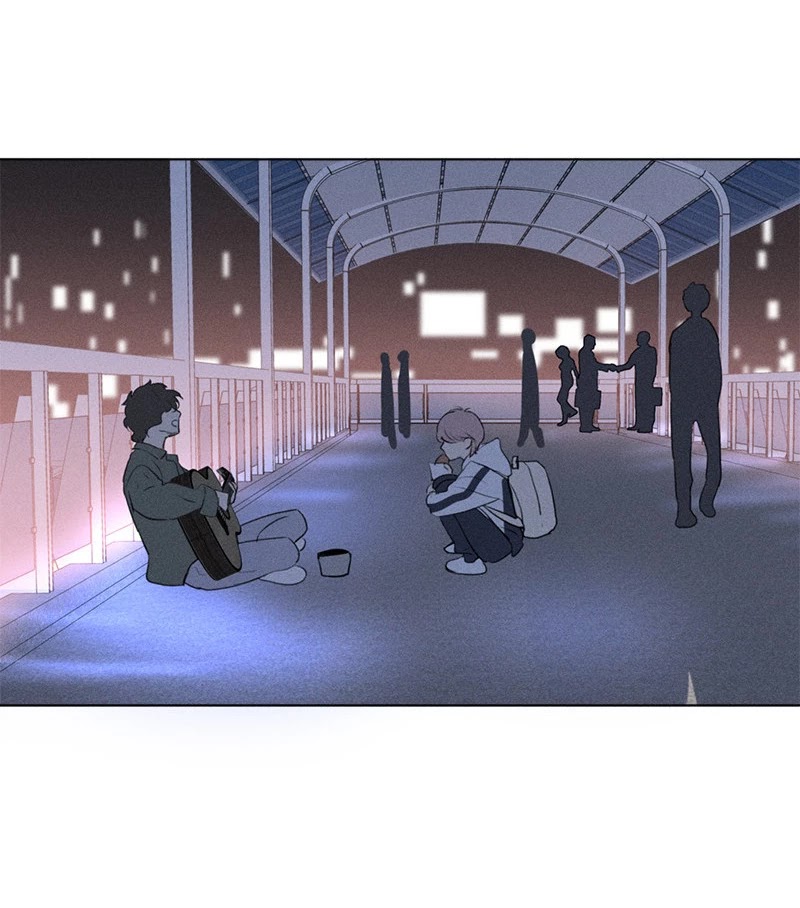 Here U Are Chapter 137.9 page 41 - Chapter 137.9: Side Story 9