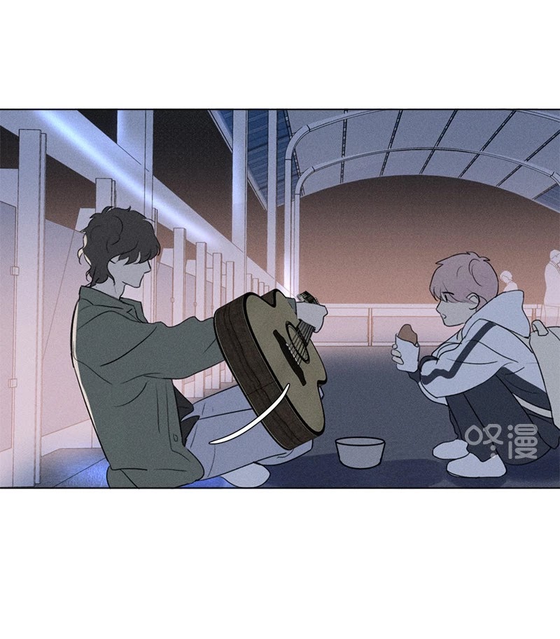 Here U Are Chapter 137.9 page 45 - Chapter 137.9: Side Story 9