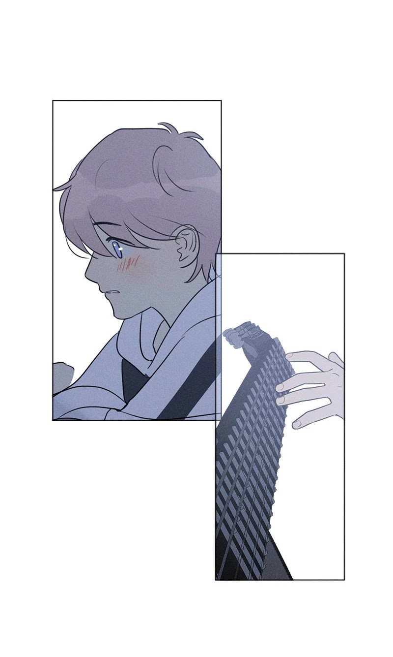 Here U Are Chapter 137.9 page 46 - Chapter 137.9: Side Story 9
