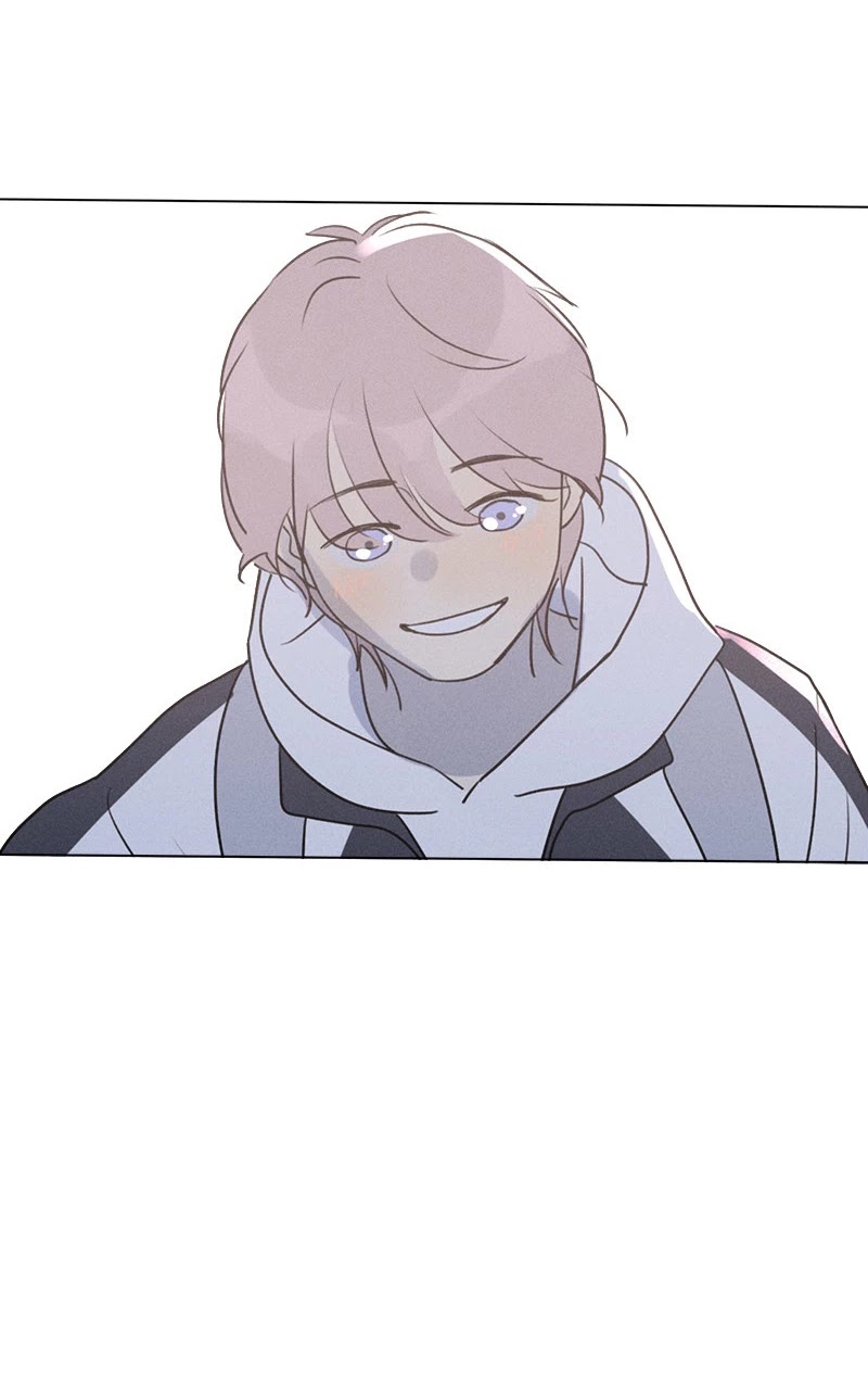 Here U Are Chapter 137.9 page 49 - Chapter 137.9: Side Story 9