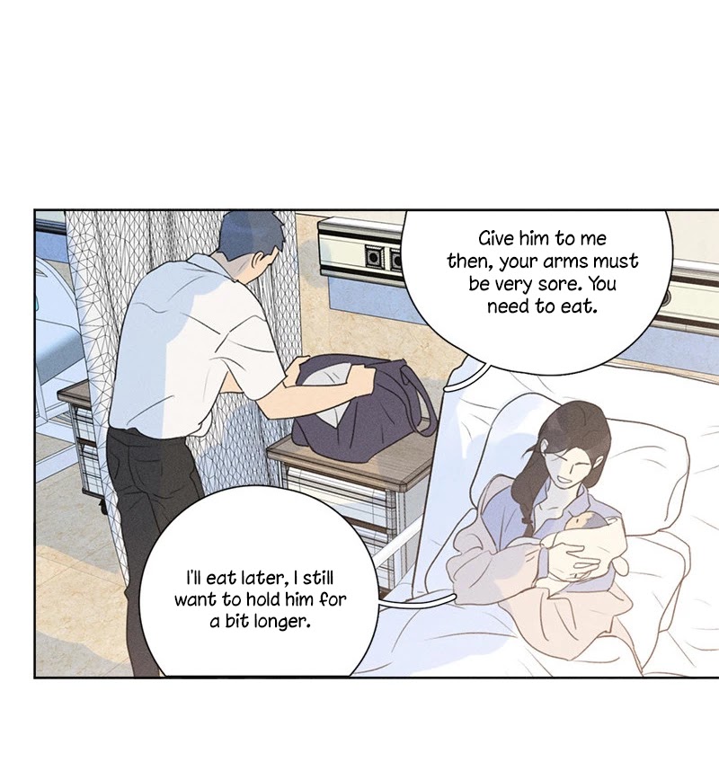 Here U Are Chapter 137.9 page 5 - Chapter 137.9: Side Story 9