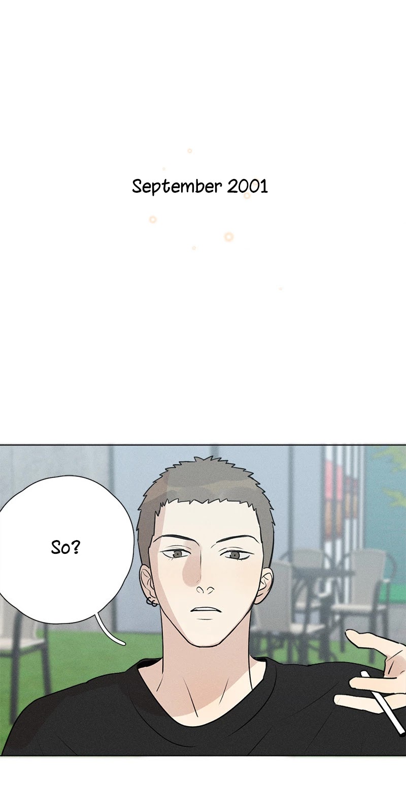 Here U Are Chapter 137.9 page 50 - Chapter 137.9: Side Story 9