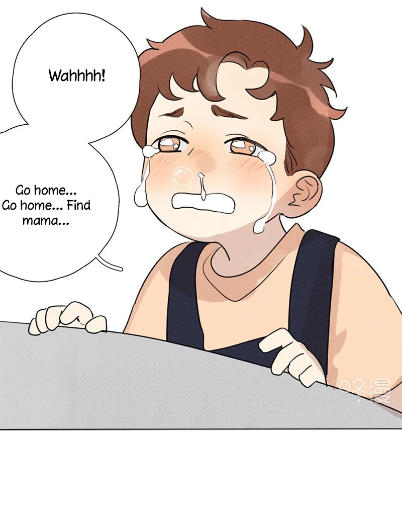 Here U Are Chapter 137.9 page 56 - Chapter 137.9: Side Story 9