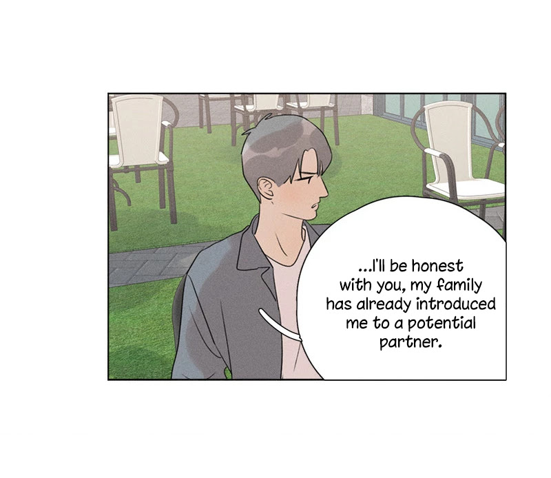 Here U Are Chapter 137.9 page 59 - Chapter 137.9: Side Story 9