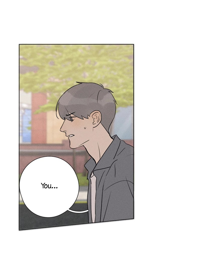 Here U Are Chapter 137.9 page 61 - Chapter 137.9: Side Story 9