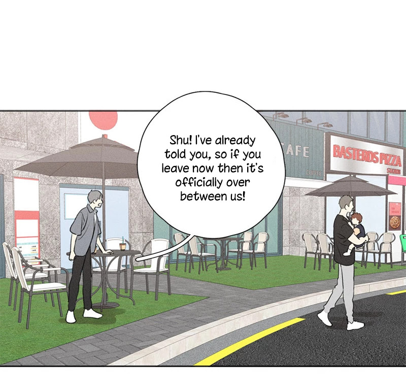 Here U Are Chapter 137.9 page 63 - Chapter 137.9: Side Story 9
