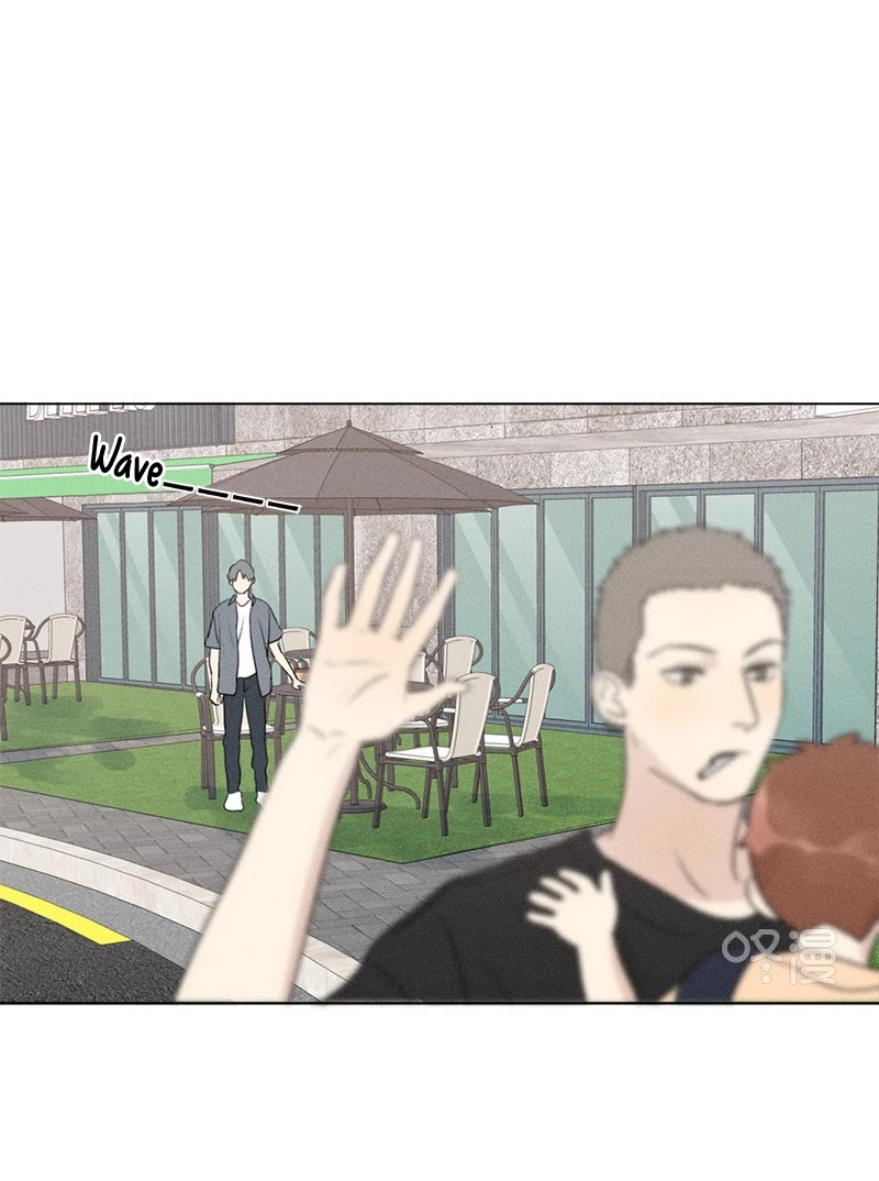 Here U Are Chapter 137.9 page 64 - Chapter 137.9: Side Story 9
