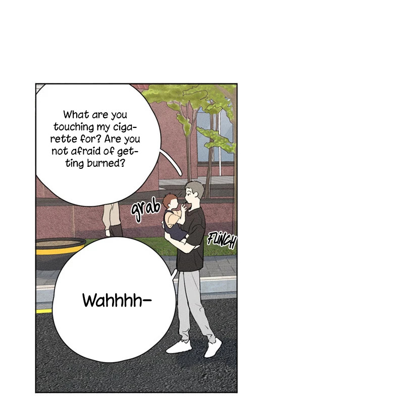 Here U Are Chapter 137.9 page 65 - Chapter 137.9: Side Story 9