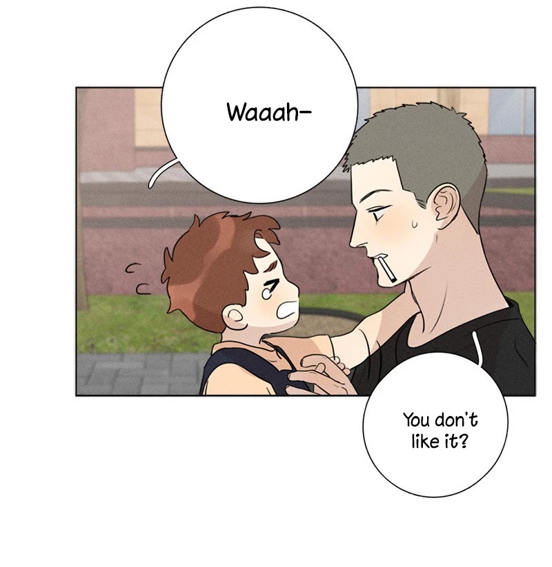 Here U Are Chapter 137.9 page 66 - Chapter 137.9: Side Story 9
