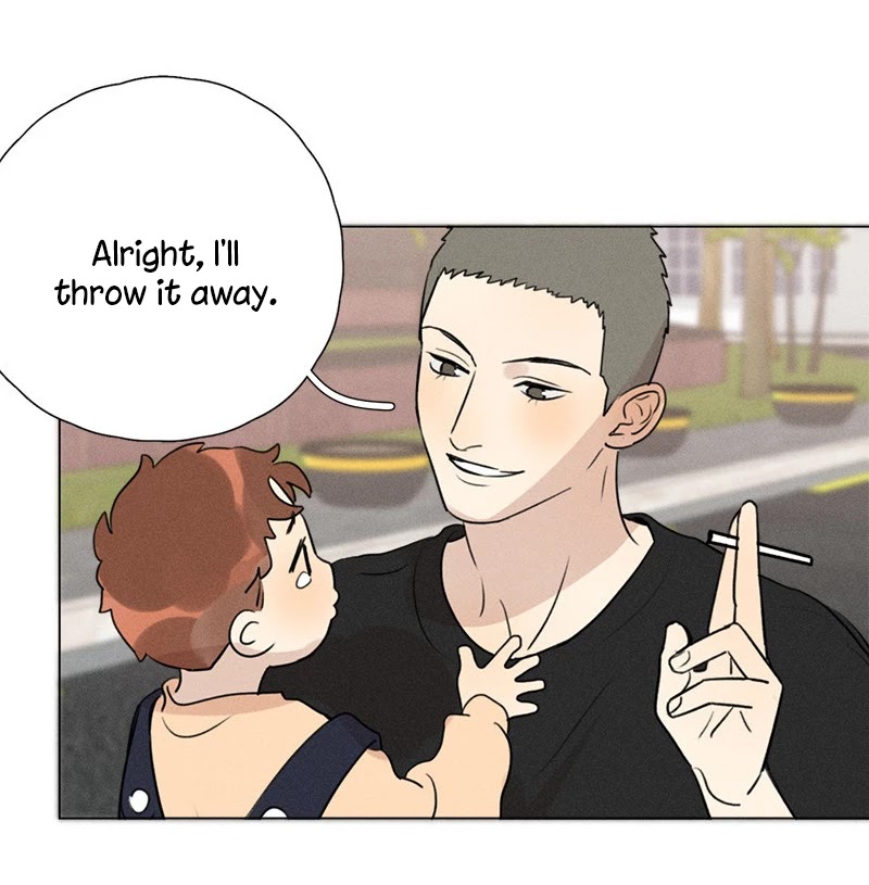 Here U Are Chapter 137.9 page 68 - Chapter 137.9: Side Story 9