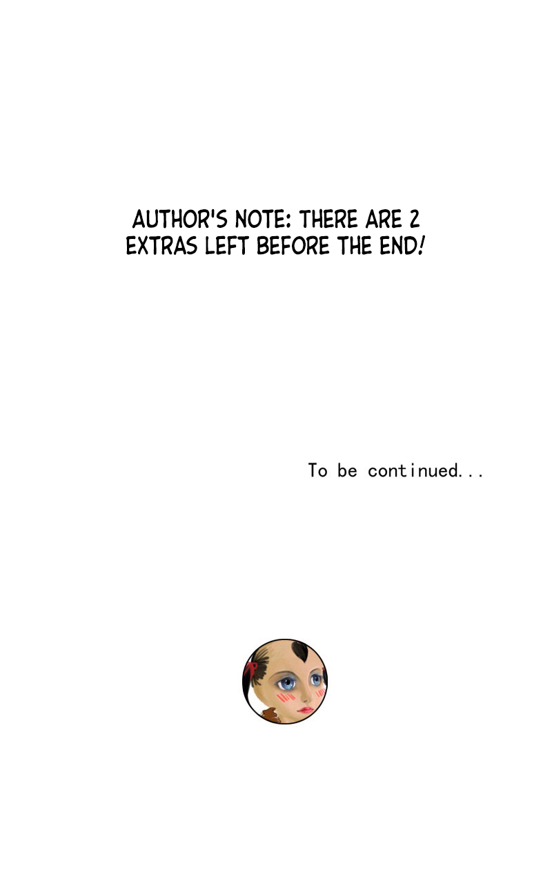 Here U Are Chapter 137.9 page 71 - Chapter 137.9: Side Story 9