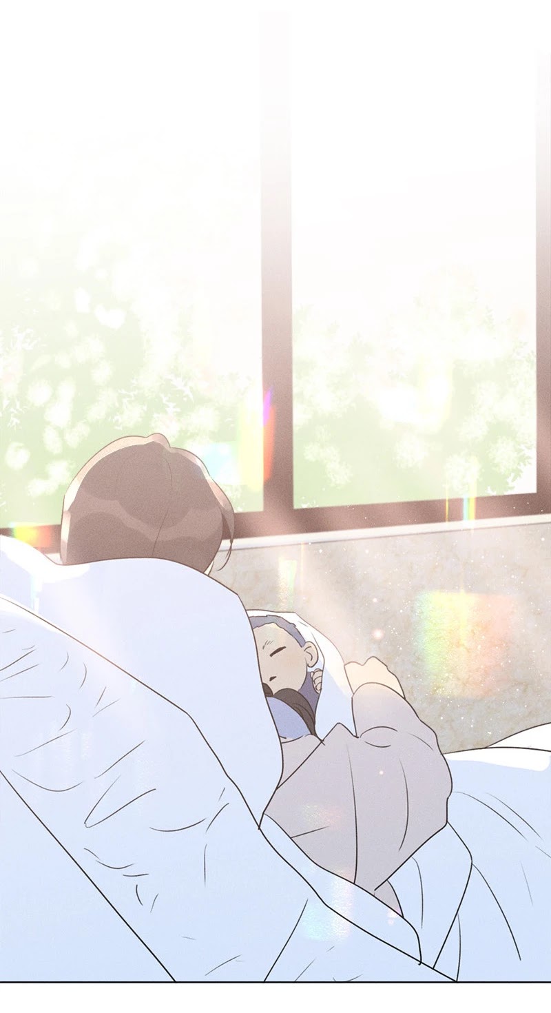 Here U Are Chapter 137.9 page 9 - Chapter 137.9: Side Story 9