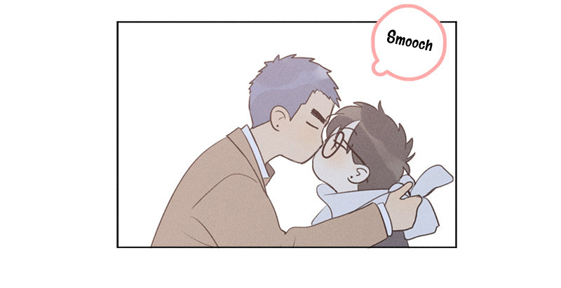 Here U Are Chapter 138.1 page 11 - Chapter 138.1: Side Story 11