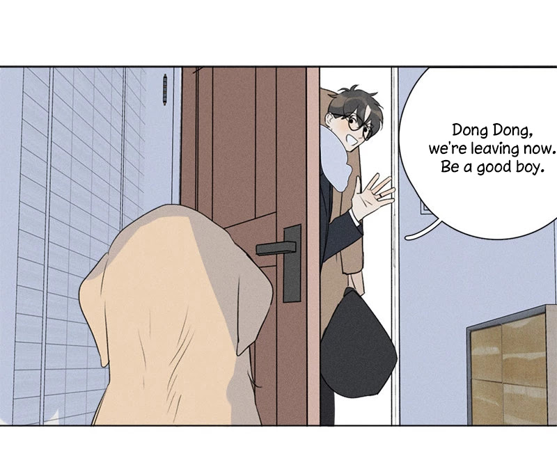 Here U Are Chapter 138.1 page 12 - Chapter 138.1: Side Story 11