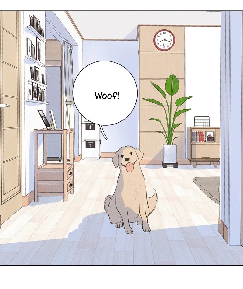 Here U Are Chapter 138.1 page 13 - Chapter 138.1: Side Story 11