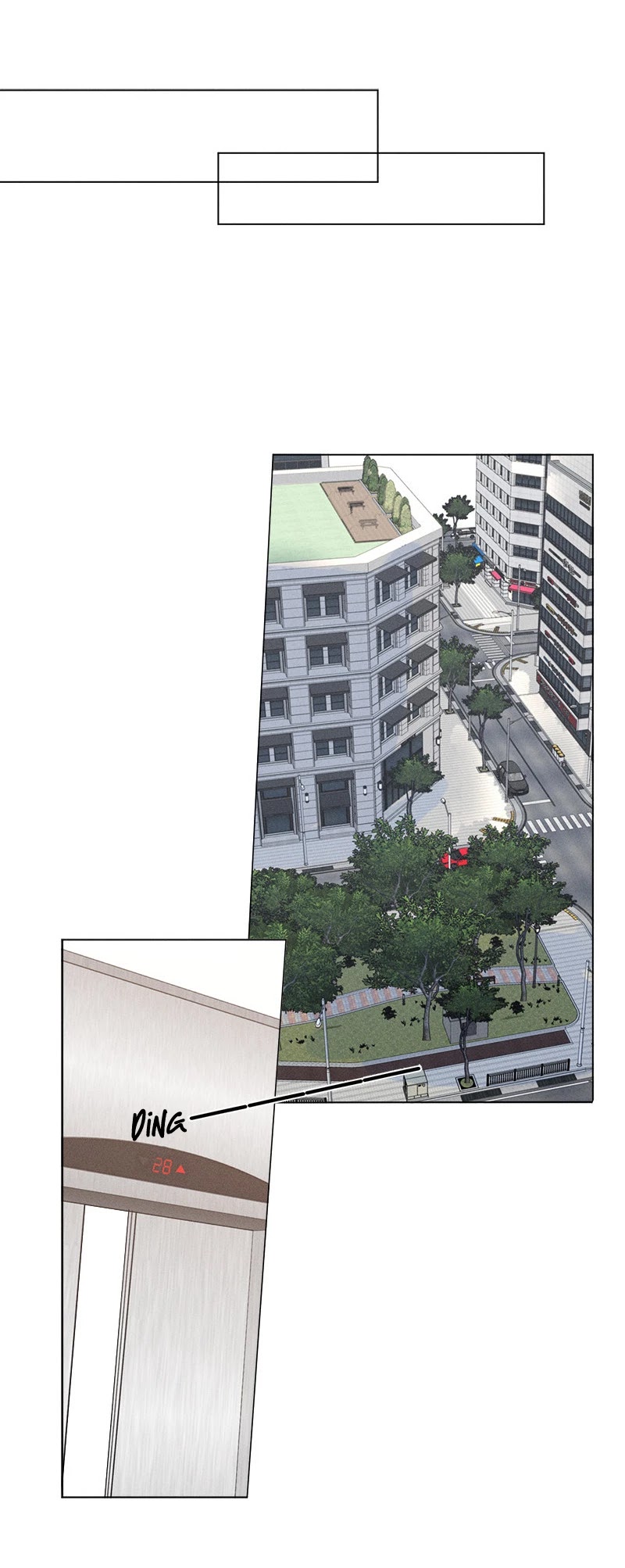 Here U Are Chapter 138.1 page 14 - Chapter 138.1: Side Story 11