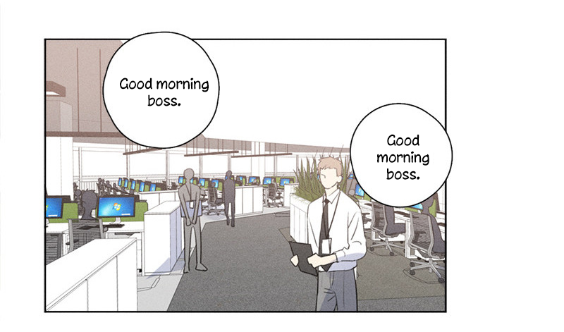 Here U Are Chapter 138.1 page 16 - Chapter 138.1: Side Story 11