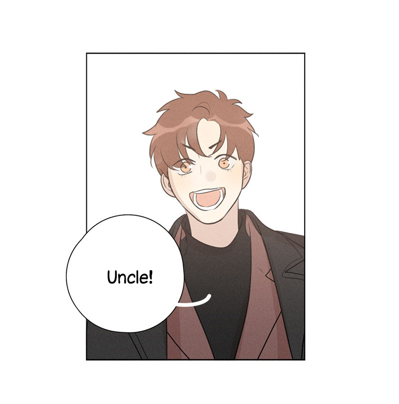 Here U Are Chapter 138.1 page 23 - Chapter 138.1: Side Story 11