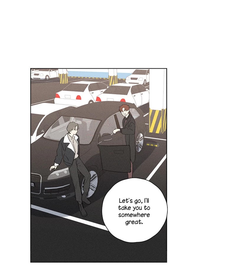 Here U Are Chapter 138.1 page 26 - Chapter 138.1: Side Story 11