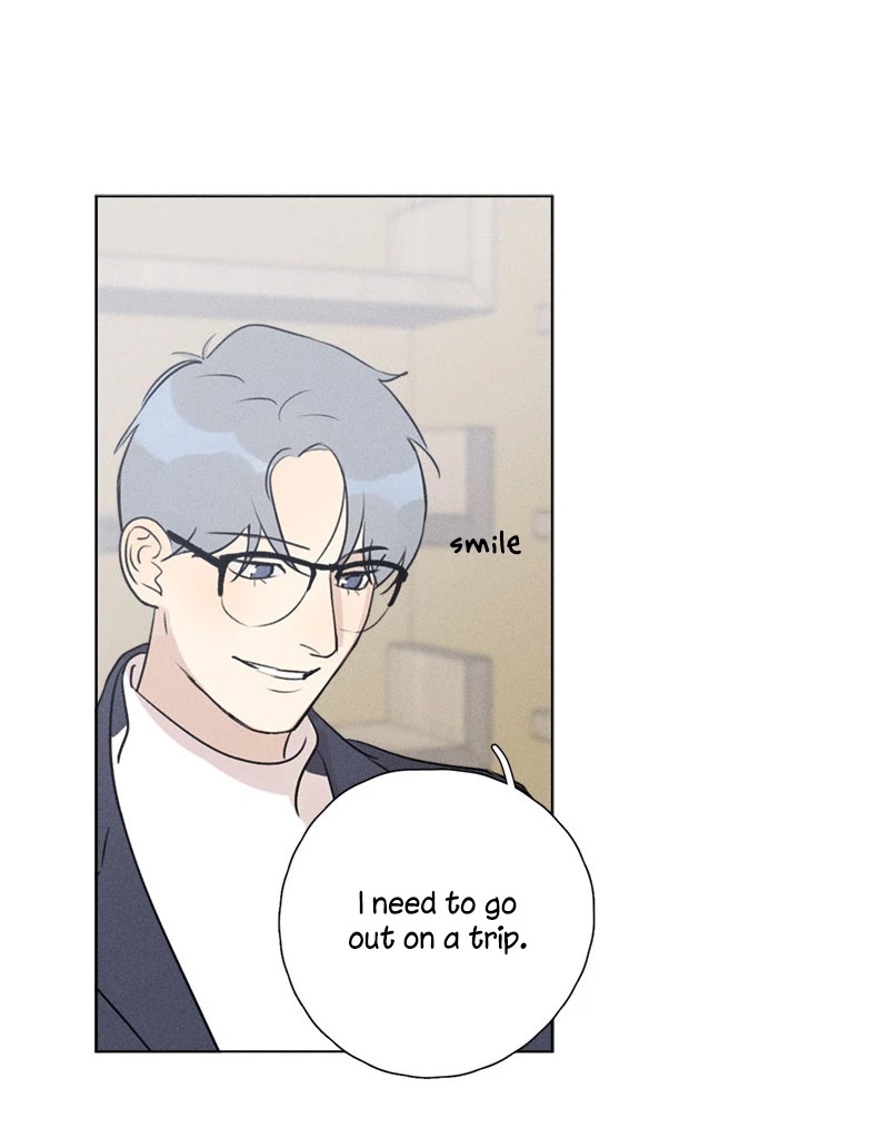 Here U Are Chapter 138.1 page 32 - Chapter 138.1: Side Story 11