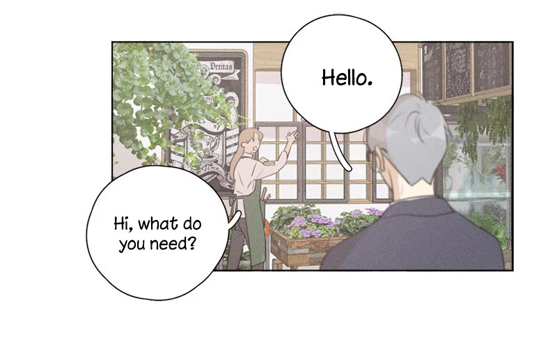 Here U Are Chapter 138.1 page 38 - Chapter 138.1: Side Story 11