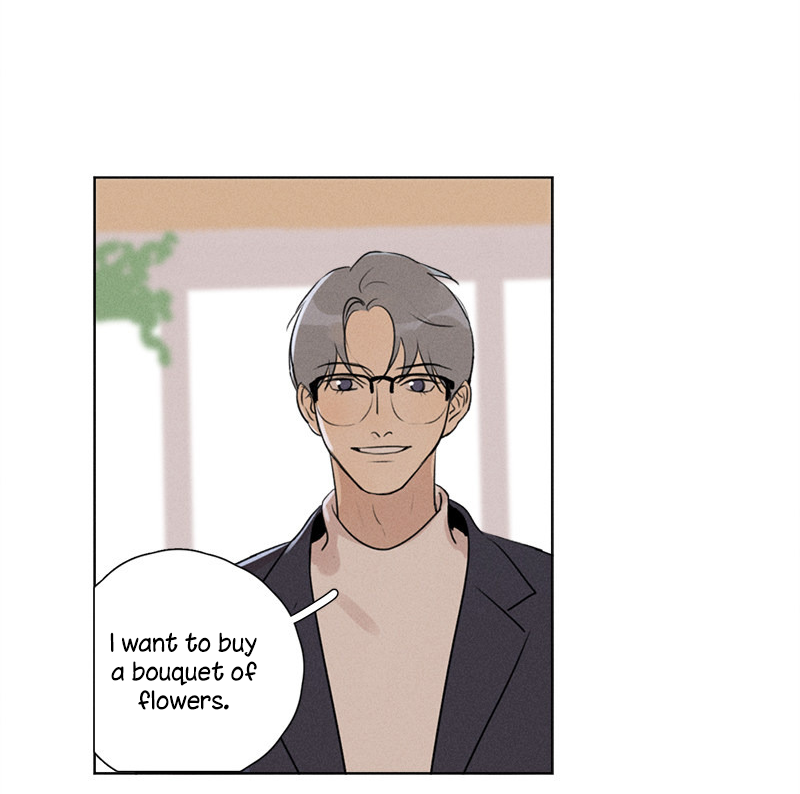 Here U Are Chapter 138.1 page 39 - Chapter 138.1: Side Story 11