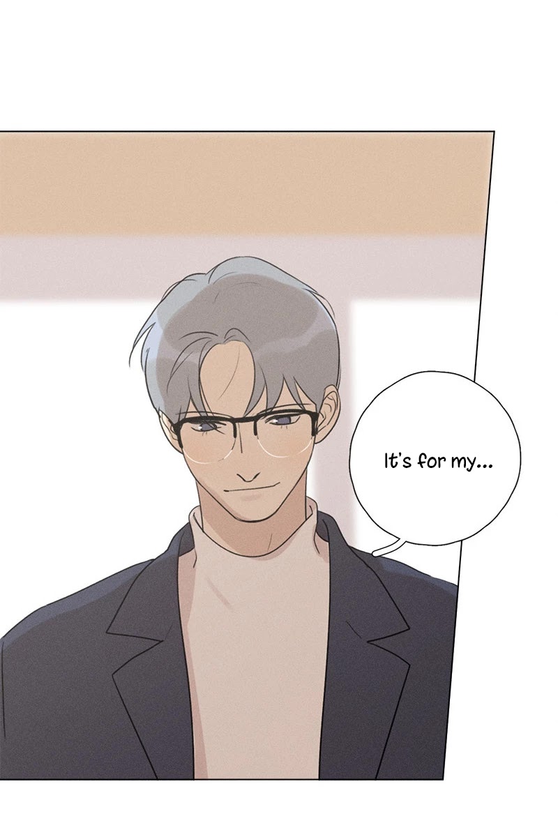 Here U Are Chapter 138.1 page 42 - Chapter 138.1: Side Story 11