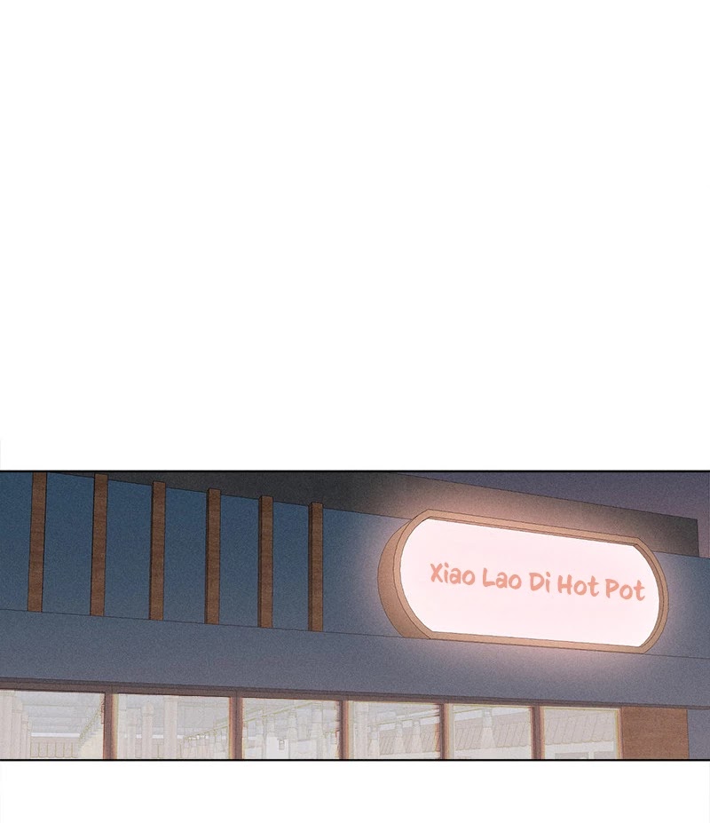 Here U Are Chapter 138.1 page 44 - Chapter 138.1: Side Story 11