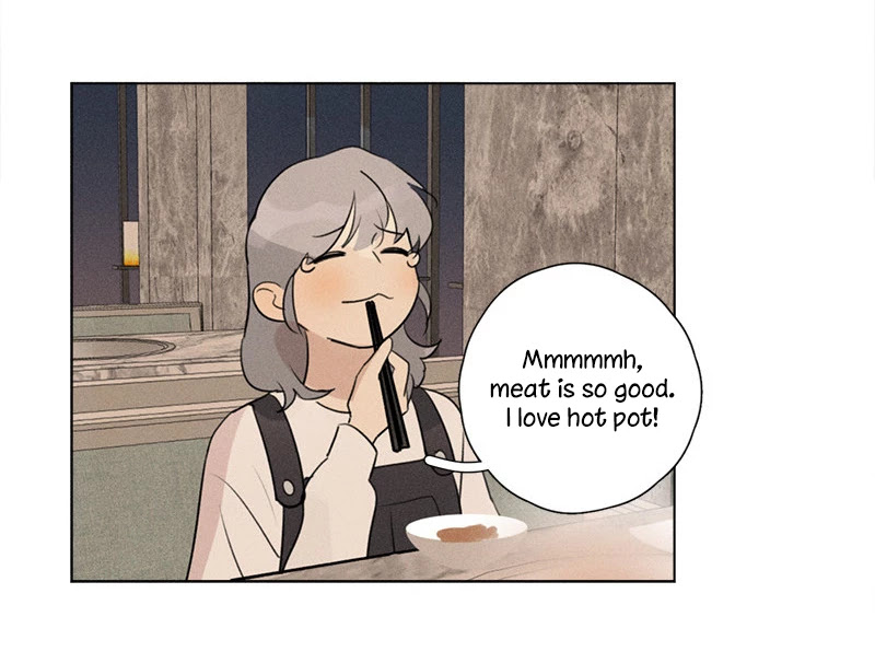 Here U Are Chapter 138.1 page 45 - Chapter 138.1: Side Story 11