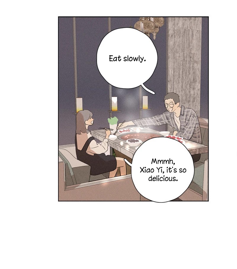Here U Are Chapter 138.1 page 46 - Chapter 138.1: Side Story 11