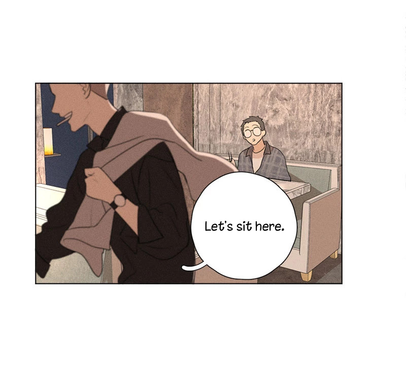 Here U Are Chapter 138.1 page 47 - Chapter 138.1: Side Story 11