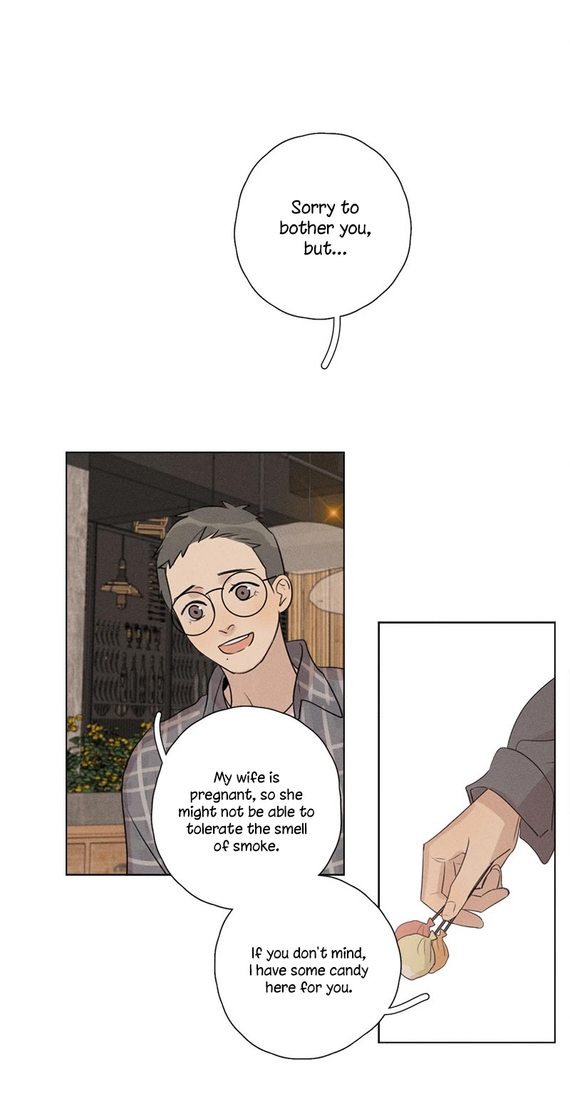 Here U Are Chapter 138.1 page 48 - Chapter 138.1: Side Story 11
