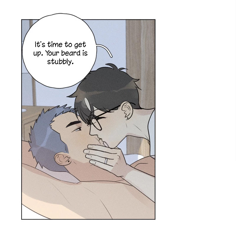 Here U Are Chapter 138.1 page 5 - Chapter 138.1: Side Story 11