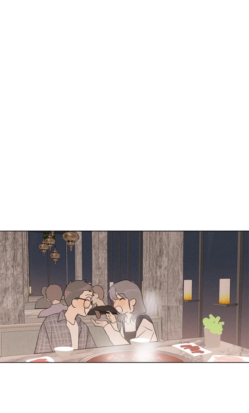 Here U Are Chapter 138.1 page 51 - Chapter 138.1: Side Story 11