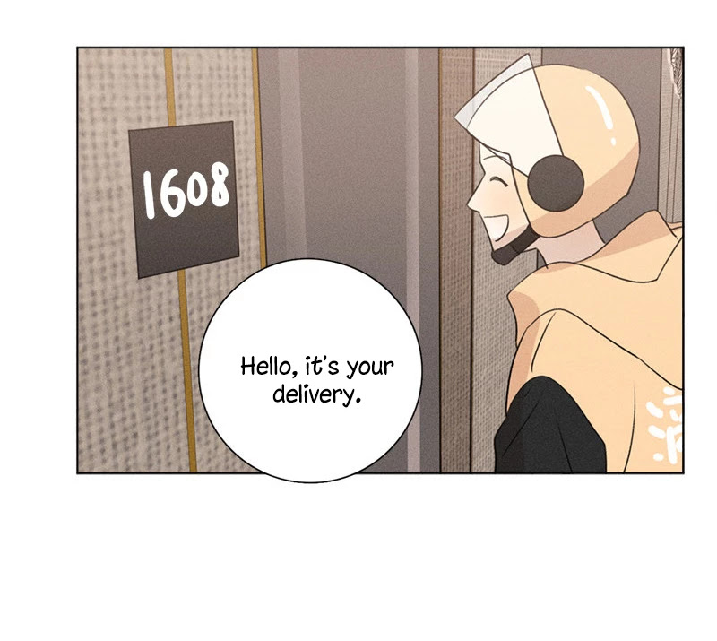 Here U Are Chapter 138.1 page 53 - Chapter 138.1: Side Story 11