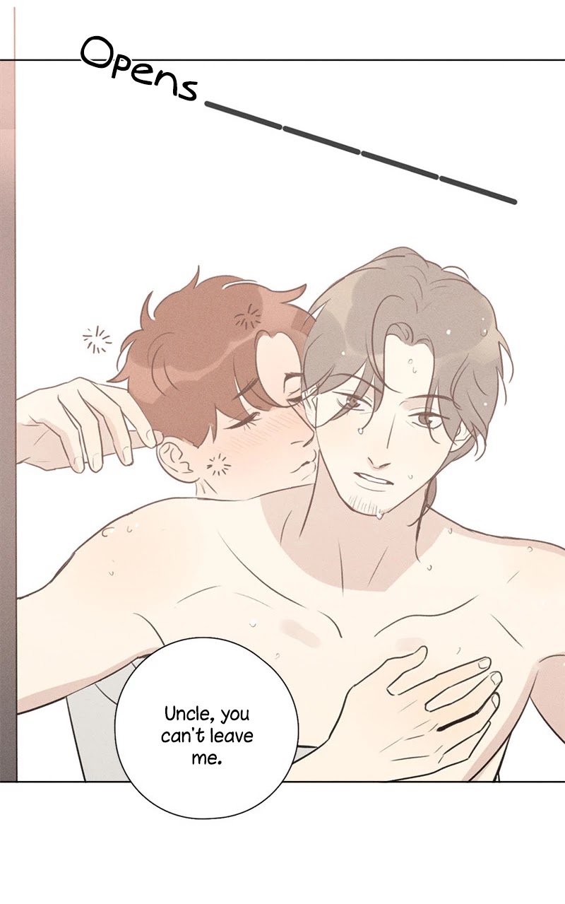 Here U Are Chapter 138.1 page 54 - Chapter 138.1: Side Story 11