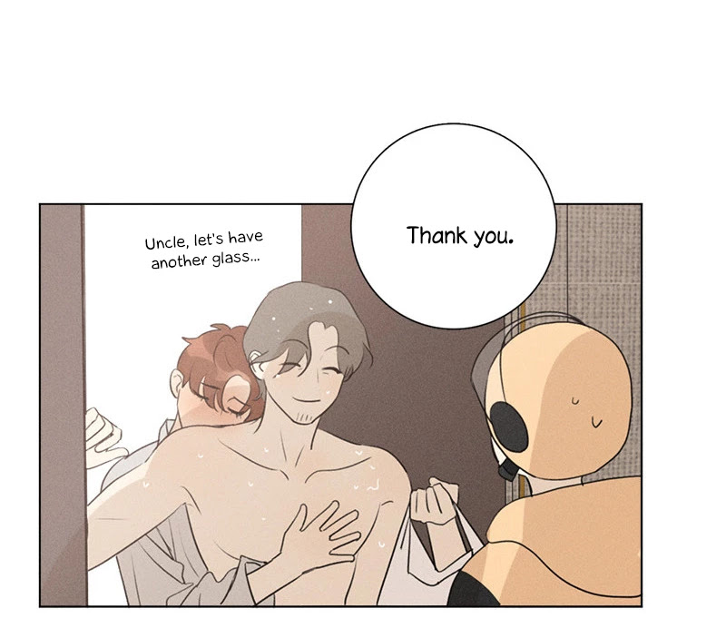 Here U Are Chapter 138.1 page 55 - Chapter 138.1: Side Story 11