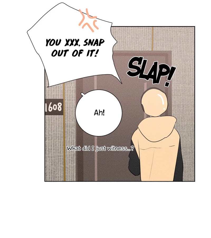 Here U Are Chapter 138.1 page 56 - Chapter 138.1: Side Story 11