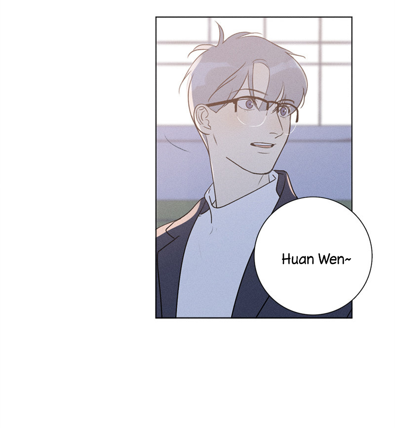 Here U Are Chapter 138.1 page 58 - Chapter 138.1: Side Story 11