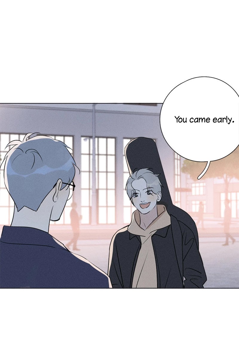 Here U Are Chapter 138.1 page 59 - Chapter 138.1: Side Story 11
